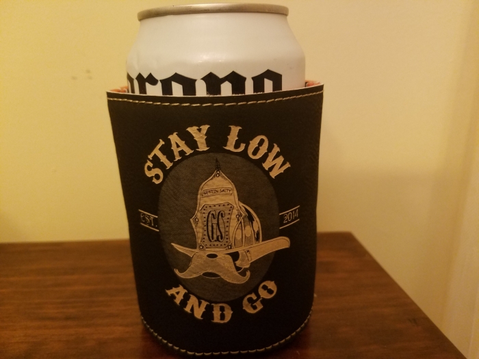 This Is Not A Beer Koozie