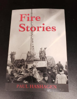 Fire Stories by Paul Hashagen