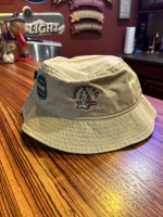 Gettin Salty Khaki Bucket Hat